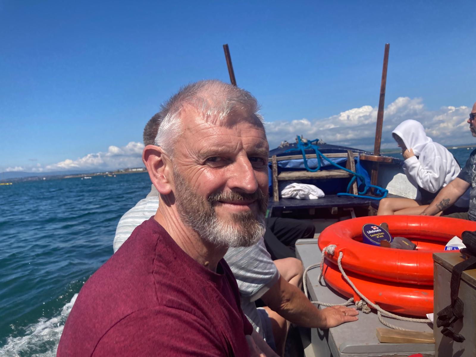 Ian Dewar, Lead Chaplain.jpg