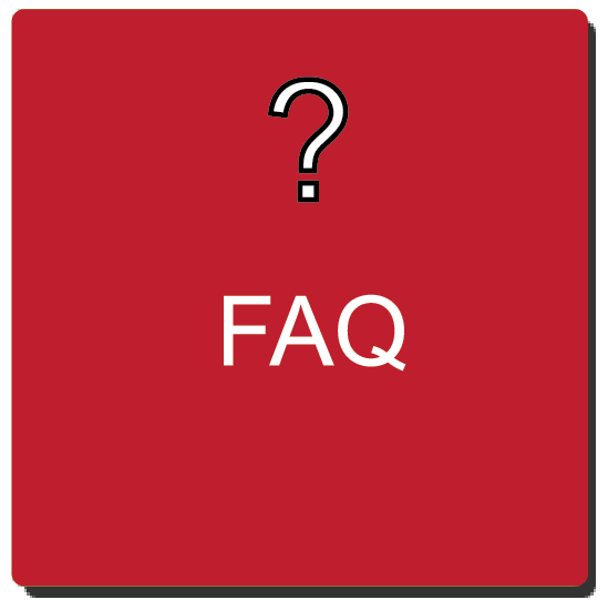 Frequently asked questions