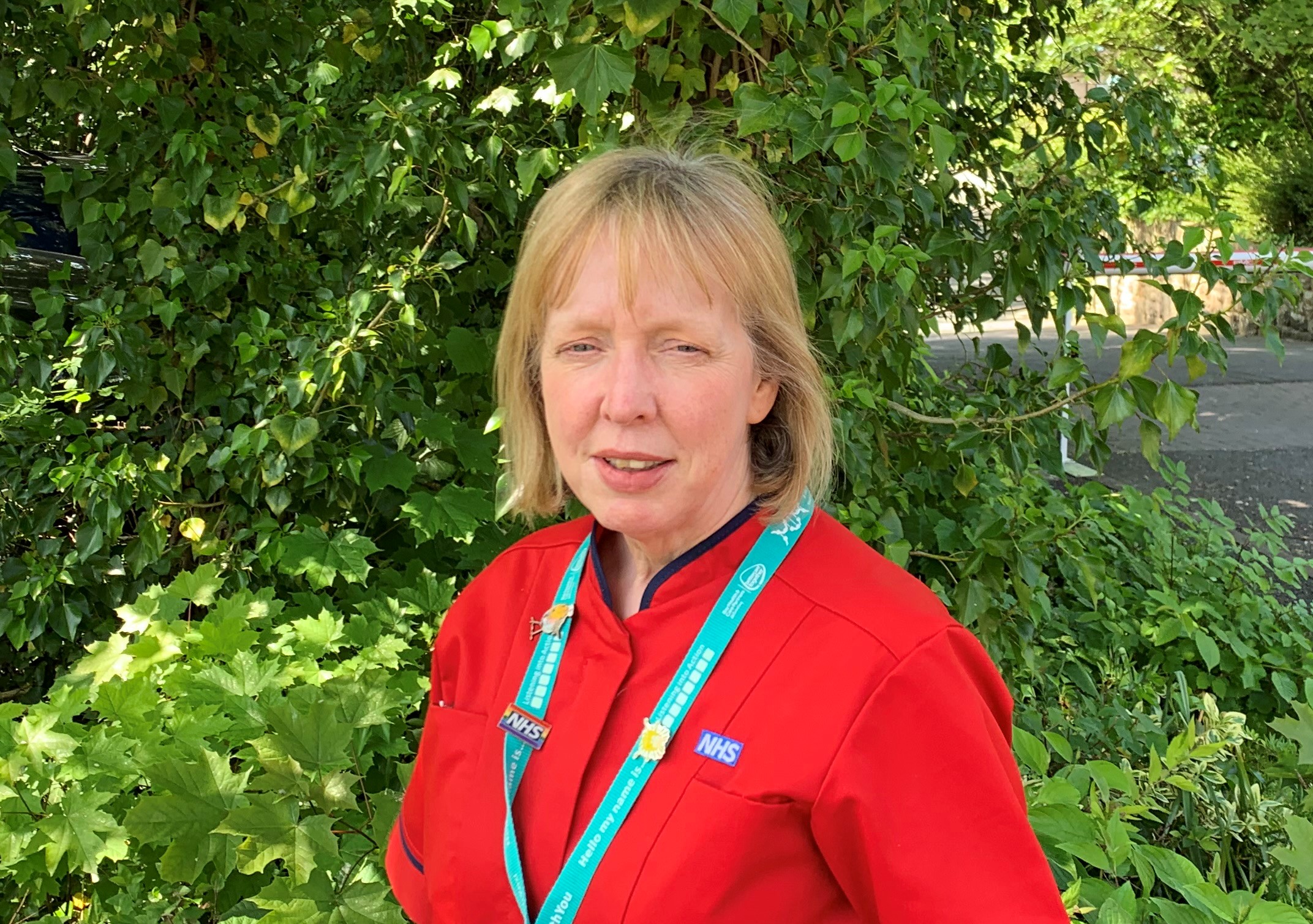 Lynne Wyre Deputy Chief Nurse UHMBT 2023 1.jpg