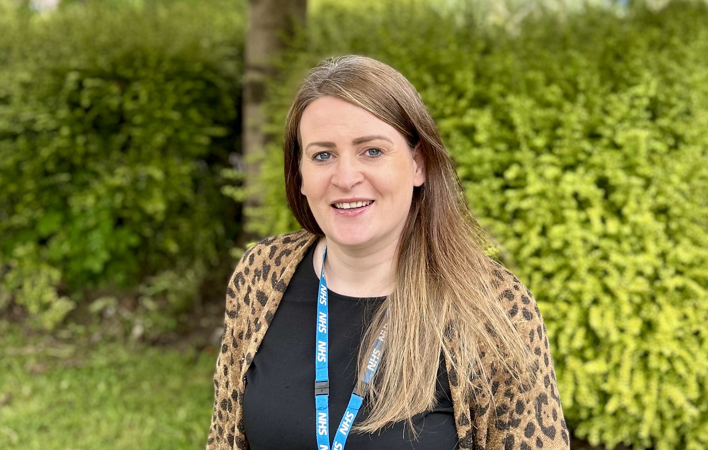 Rebecca White Emergency Department ED Navigator UHMBT IK 2024.jpg